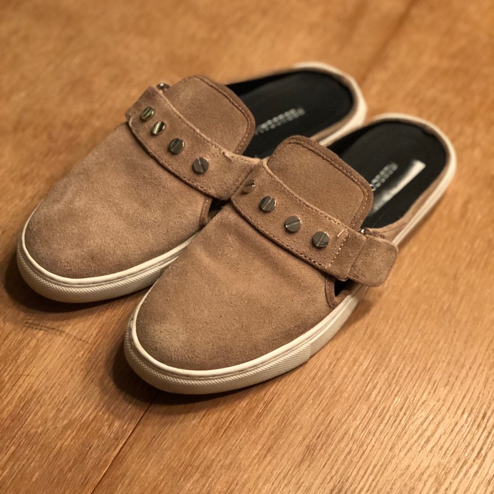 Rebecca Minkoff Slip Ons